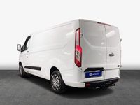 gebraucht Ford Transit Custom 320 L2H1 LKW Trend, Rückfahrkamera