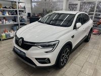Brugt Renault Arkana Techno 140 HK (102 kW) 2023 Hvid SUV