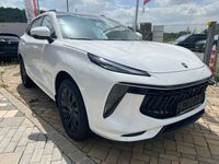 Gebraucht DFSK Forthing 5 177 PS (130 kW) 2024 Weiß SUV