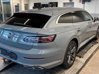 Gebraucht VW Arteon R-line 200 PS (147 kW) 2022 Grau Limousine