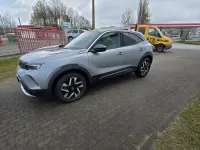 Gebraucht Opel Mokka 100 PS (73 kW) 2022 Silber SUV