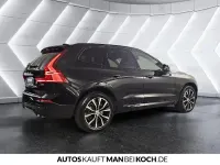 Gebraucht Volvo XC60 145 PS (106 kW) 2023 SUV