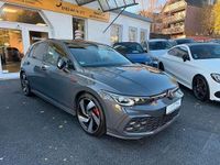 Gebraucht VW Golf VIII GTI 245 PS (180 kW) 2023 Delfingrau Limousine