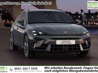 Nouă Cupra Leon 150 CP (110 kW) 2026 Albastru Break