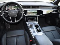 Gebraucht Audi A6 Sport 204 PS (150 kW) 2023 Schwarz Kombi