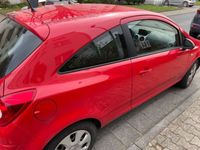 gebraucht Opel Corsa 1.3 CDTI ecoFLEX Edition 55kW Edition