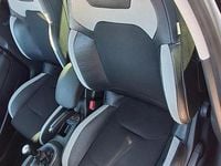 Gebraucht Citroën C4 120 PS (88 kW) 2013 Silber Limousine