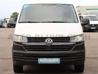 Gebraucht VW T6.1 150 PS (110 kW) 2022 Candyweiß Van
