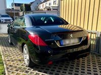 gebraucht Peugeot 308 CC Active 120 VTi