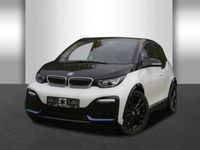 gebraucht BMW i3 (120 Ah), 135kW Navi Prof. Klimaaut.