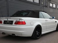 Używany BMW M3 Performance 343 KM (252 kW) 2004 Biały