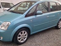 gebraucht Opel Meriva Cosmo