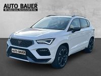 Neu Cupra Ateca 190 PS (139 kW) 2026 Weiß SUV