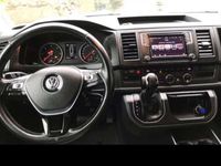 gebraucht VW Multivan T6Multivan Trendline
