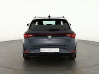 Neu Seat Leon ST 116 PS (85 kW) 2025 Grau Kombi