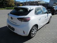 Gebraucht Opel Corsa Edition 101 PS (74 kW) 2023 Weiß Limousine