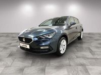 Gebraucht Seat Leon Style 150 PS (110 kW) 2024 Grau Limousine