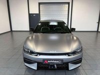 Gebraucht Kia EV6 GT-Line 478 kW (650 PS) 2023 Grau SUV