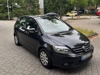 Gebraucht VW Golf IV 115 PS (84 kW) 2006 Schwarz Limousine