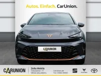 Neu Cupra Born 139 kW (190 PS) 2026 Timanfaya grau metal Kleinwagen