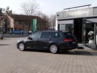 Gebraucht VW Golf VII Cup 150 PS (110 kW) 2014 Grau Kombi