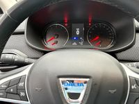 Gebraucht Dacia Jogger Extreme 110 PS (80 kW) 2022 Rot Van / Kleinbus