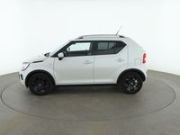 gebraucht Suzuki Ignis 1.2 DualJet Mild-Hybrid Comfort, Benzin, 17.090 €