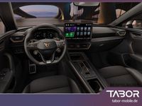 Neu Cupra Leon 150 PS (110 kW) 2025 Blau Limousine