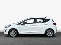 gebraucht Ford Fiesta 1.0 EcoBoost S&S COOL&CONNECT *LED*