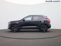 Neu Volvo XC40 Plus 197 PS (144 kW) 2026 Onyx black metallic SUV