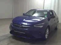 Usado Opel Corsa Elegance 101 HP (74 kW) 2021 Azul Citadino