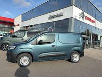 Neu Citroën Berlingo PureTech 110 PS (80 kW) 2025 Blau (blau) Van / Kleinbus