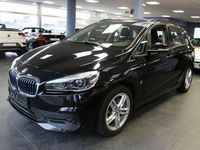 Gebraucht BMW 225 Advantage 136 PS (100 kW) 2018 Schwarz Kombi
