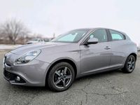 Gebraucht Alfa Romeo Giulietta Super 120 PS (88 kW) 2019 Grau Limousine
