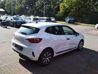 Neu Mitsubishi Colt Basis 67 PS (49 kW) 2025 Antarktisweiß Kleinwagen