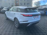 gebraucht Land Rover Range Rover Velar Hybrid 21" | PREMIUM PAKET