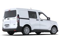 Neu Ford Transit Trend 100 PS (73 kW) 2026 Weiss Van