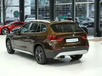 Używany BMW X1 xLine 245 KM (180 kW) 2011 Brązowy SUV