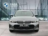 Neu BMW 320 M Sport 184 PS (135 kW) 2026 Grau Kombi
