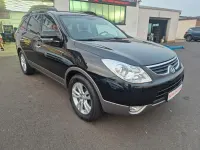Gebraucht Hyundai Veracruz Premium 239 PS (175 kW) 2011 Schwarz SUV
