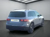 Gebraucht Mercedes GLB200 150 PS (110 kW) 2025 Grau SUV