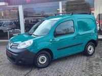 gebraucht Renault Kangoo Rapid Compact KLIMA/erst 73000km