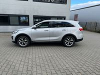 gebraucht Kia Sorento 2.2 CRDi AWD Platinum Edition - 1.Hand