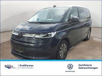 Gebraucht VW Multivan Life 150 PS (110 kW) 2023 Blau Van
