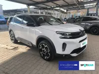 Gebraucht Citroën C5 Aircross 136 PS (100 kW) 2024 Weiß SUV