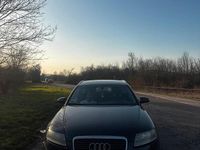 Gebraucht Audi A6 280 PS (205 kW) 2007 Blau Kombi