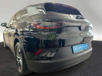 Gebraucht VW ID.4 Pro 210 kW (286 PS) 2025 Grenadillschwarz metallic SUV