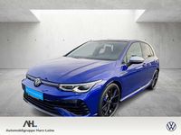 Gebraucht VW Golf VIII R 320 PS (235 kW) 2023 Blau Limousine