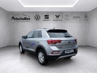 Gebraucht VW T-Roc Life 150 PS (110 kW) 2026 SUV