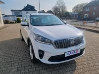 Używany Kia Sorento 200 KM (147 kW) 2018 Biały SUV